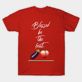 Blessed Fruit T-Shirt